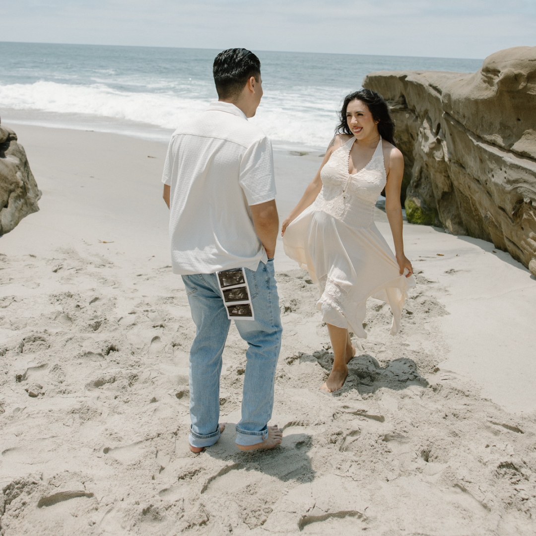Photo shared by Crystal for their Babylist baby registry.