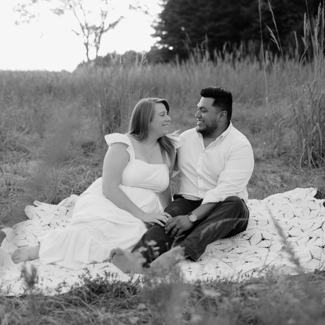 Photo shared by Jessica for their Babylist baby registry.