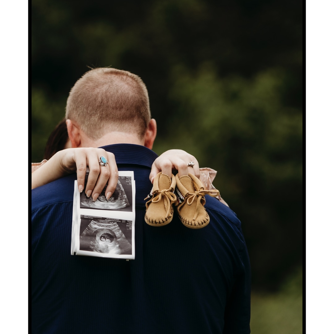 Photo shared by Gallory for their Babylist baby registry.