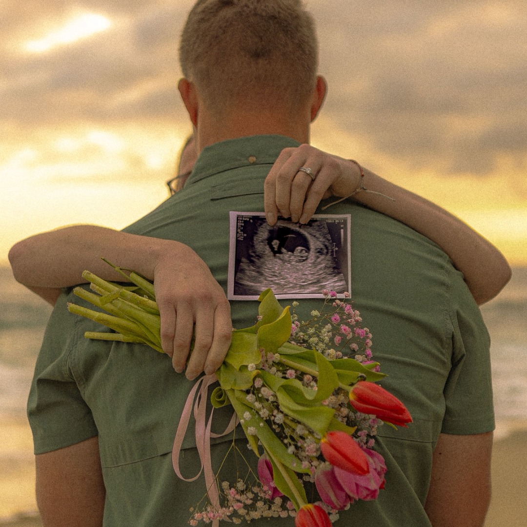 Photo shared by Brianna for their Babylist baby registry.