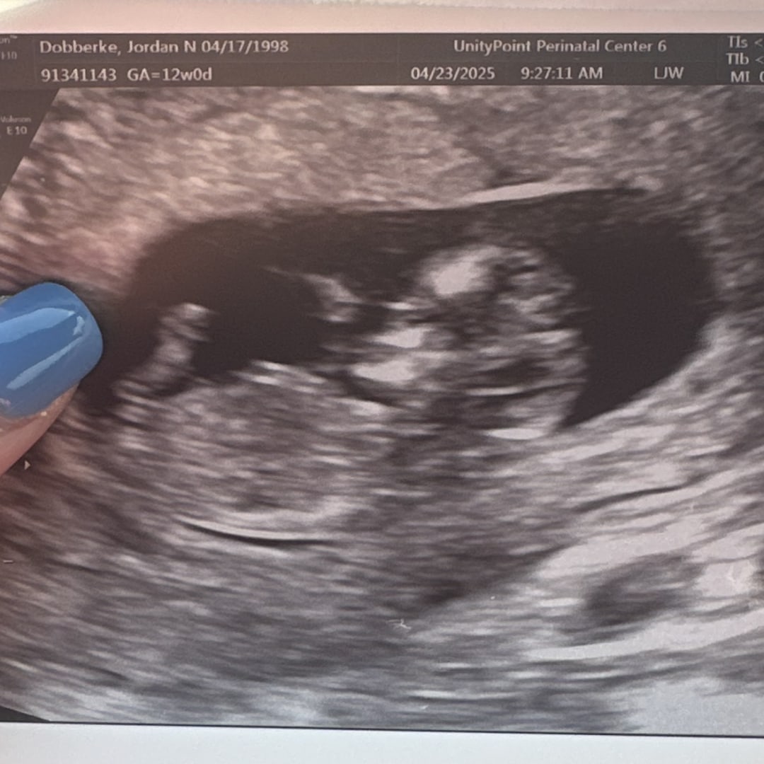 Photo shared by Jordan for their Babylist baby registry.