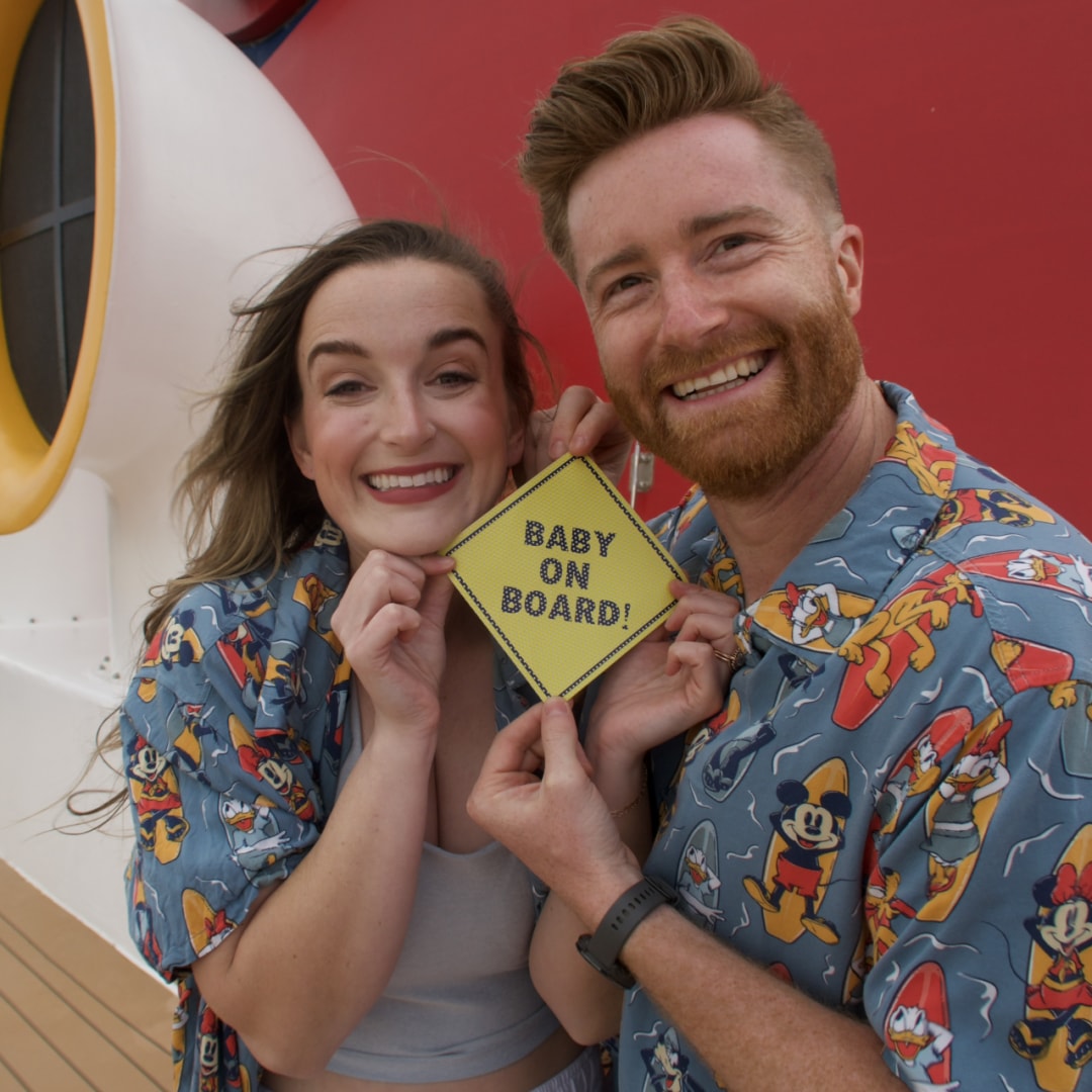 Photo shared by Caitlin for their Babylist baby registry.