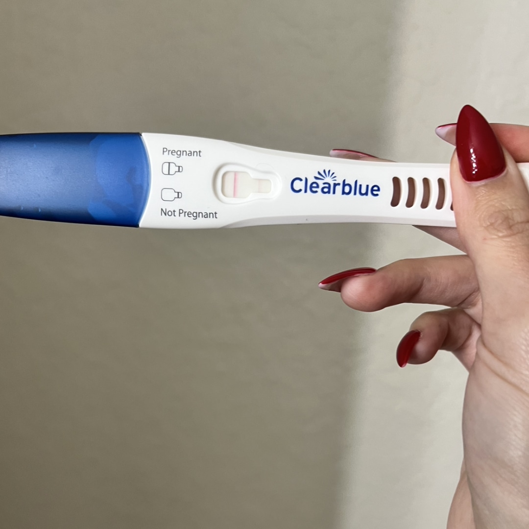 Photo shared by Nydia for their Babylist baby registry.