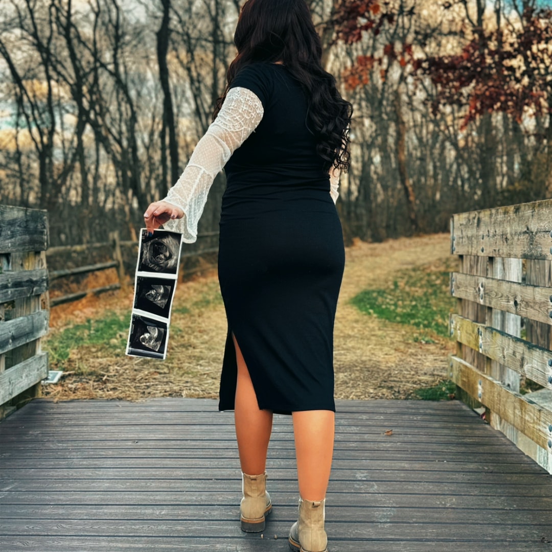 Photo shared by KayLeice for their Babylist baby registry.