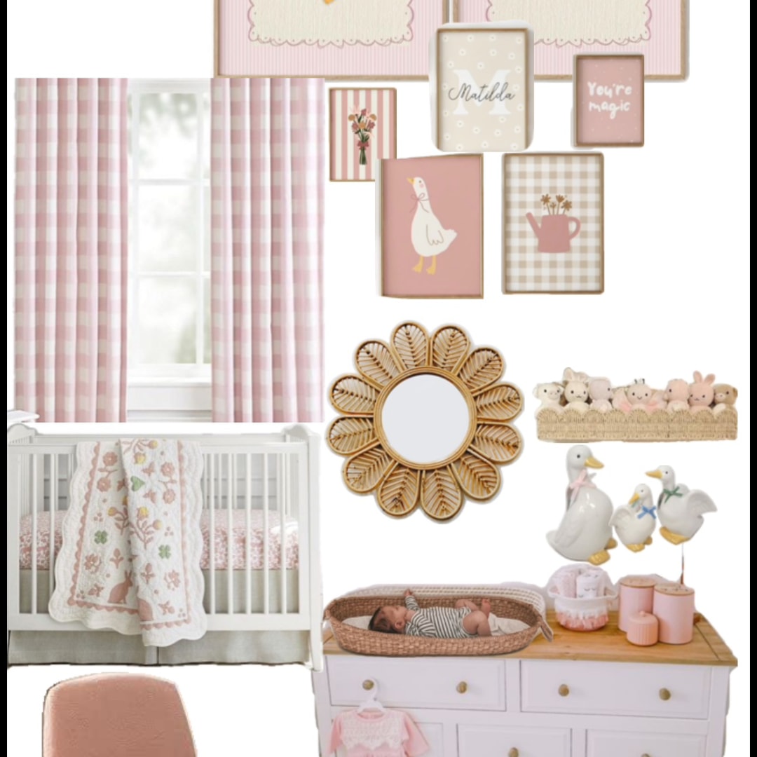 Photo shared by Grace for their Babylist baby registry.