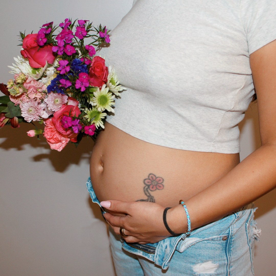 Photo shared by Leslie for their Babylist baby registry.