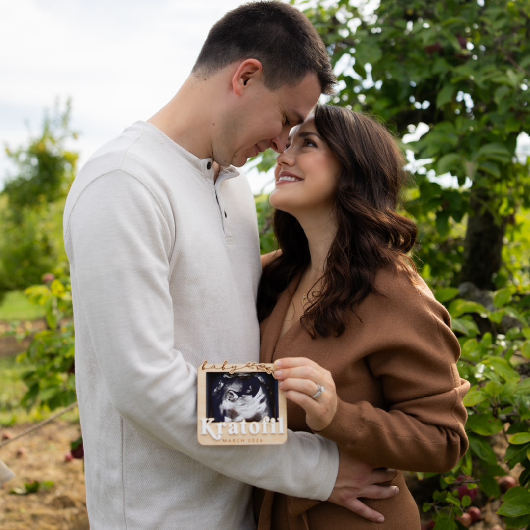 Photo shared by Selina for their Babylist baby registry.