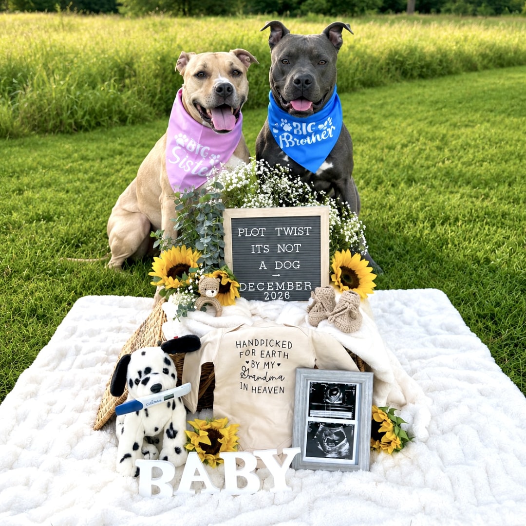 Photo shared by Aubri for their Babylist baby registry.