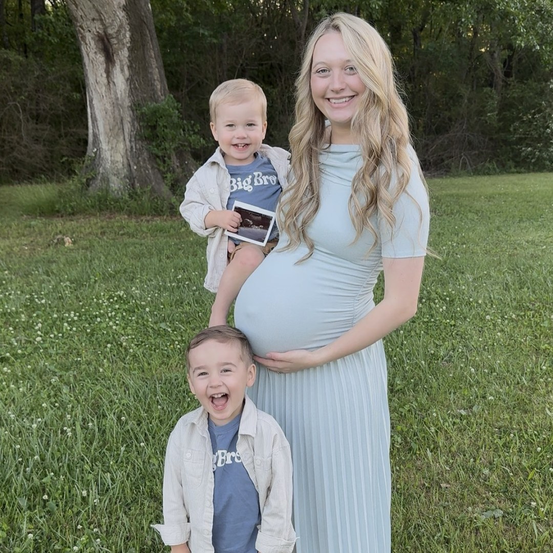 Photo shared by Ashlyn for their Babylist baby registry.