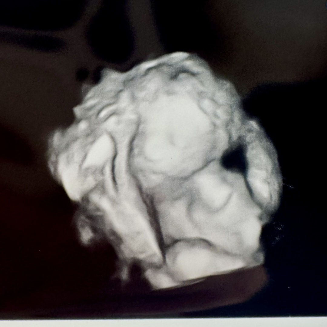 Photo shared by Maggie for their Babylist baby registry.