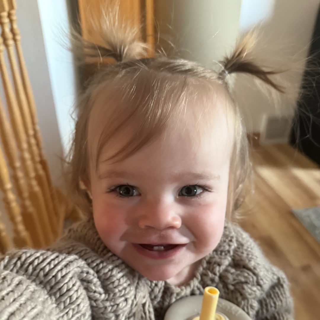 Photo shared by Emma for their Babylist baby registry.