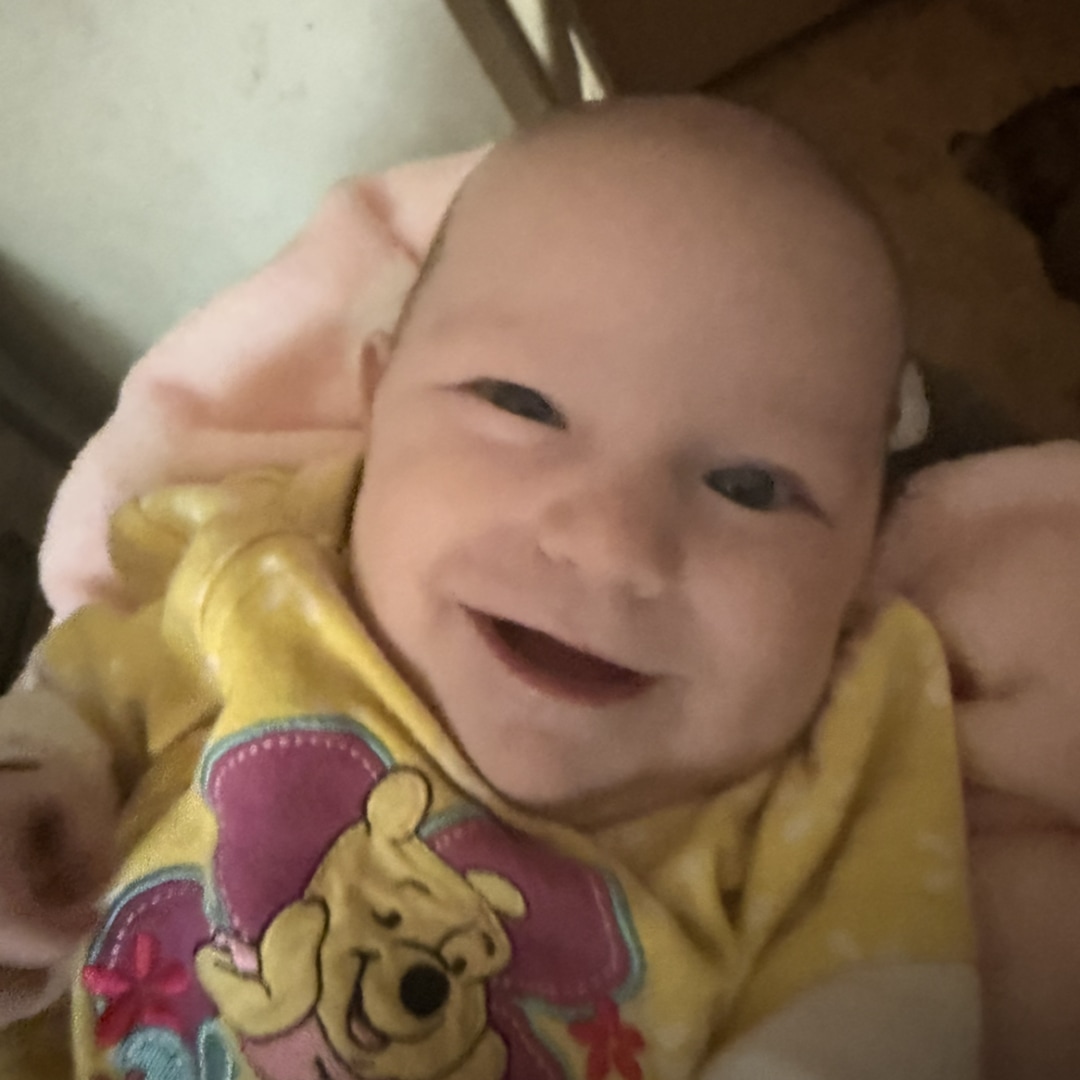 Photo shared by Madison for their Babylist baby registry.
