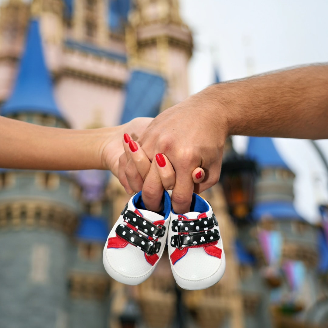 Photo shared by Amanda for their Babylist baby registry.