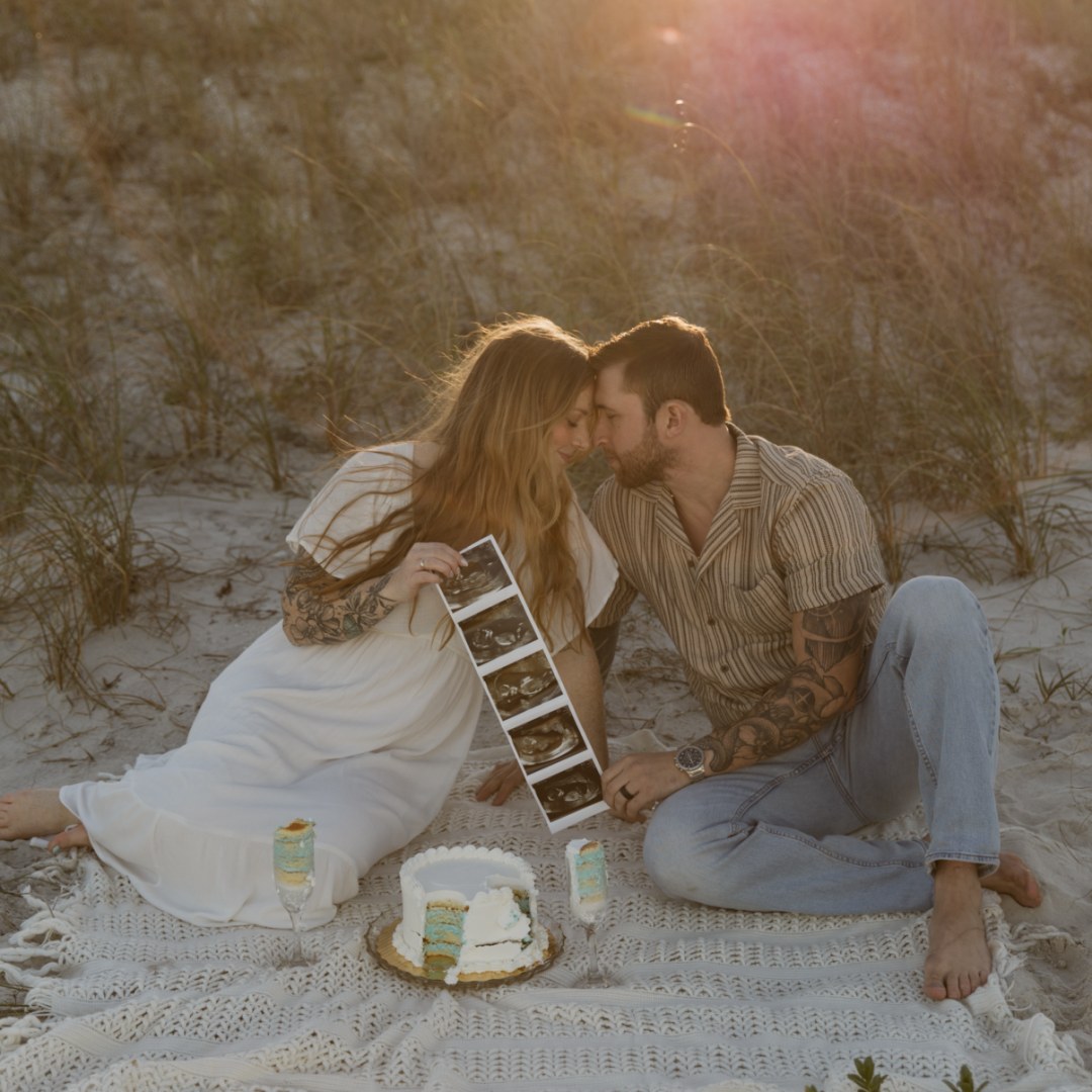 Photo shared by Sarah for their Babylist baby registry.