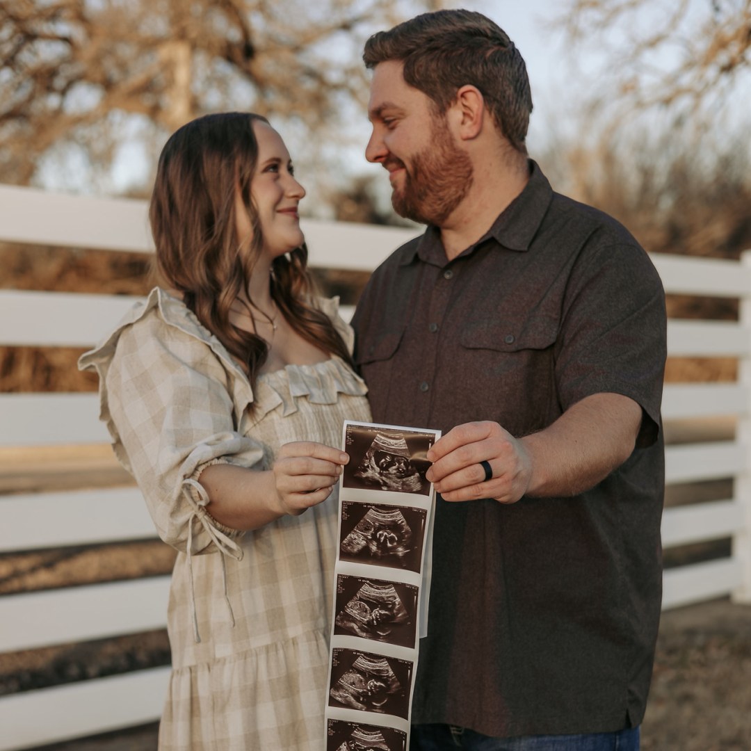 Photo shared by Kenzie for their Babylist baby registry.