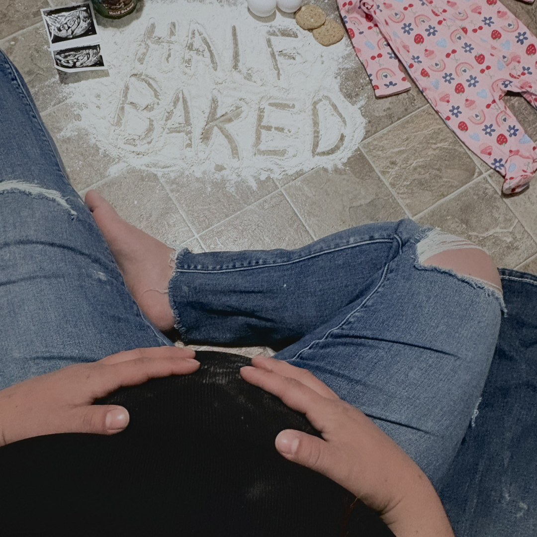 Photo shared by Arely for their Babylist baby registry.