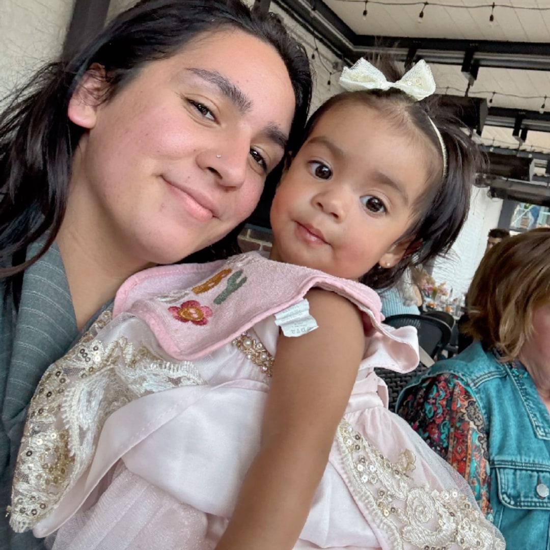 Photo shared by Mackenzie for their Babylist baby registry.