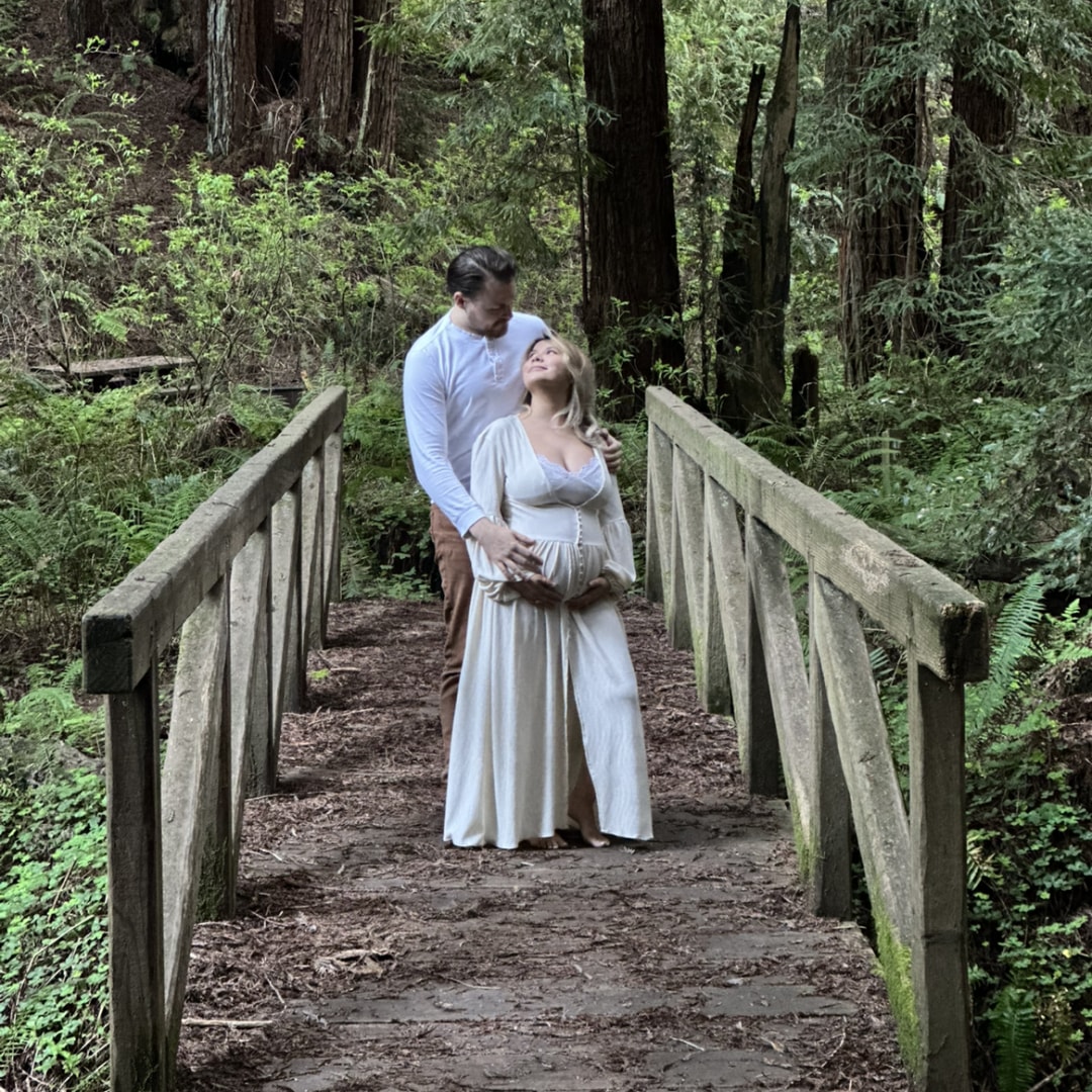 Photo shared by Jasmine for their Babylist baby registry.