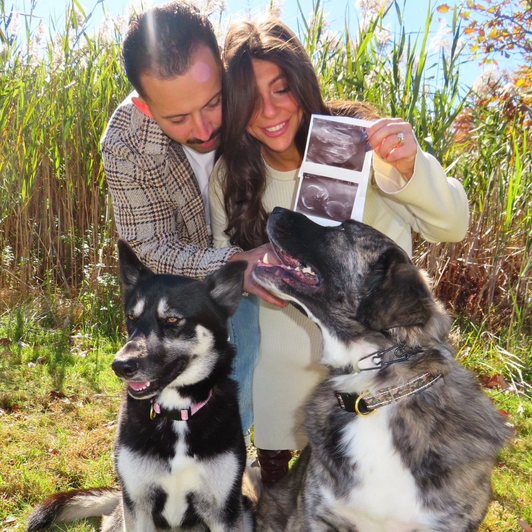 Photo shared by Amanda for their Babylist baby registry.