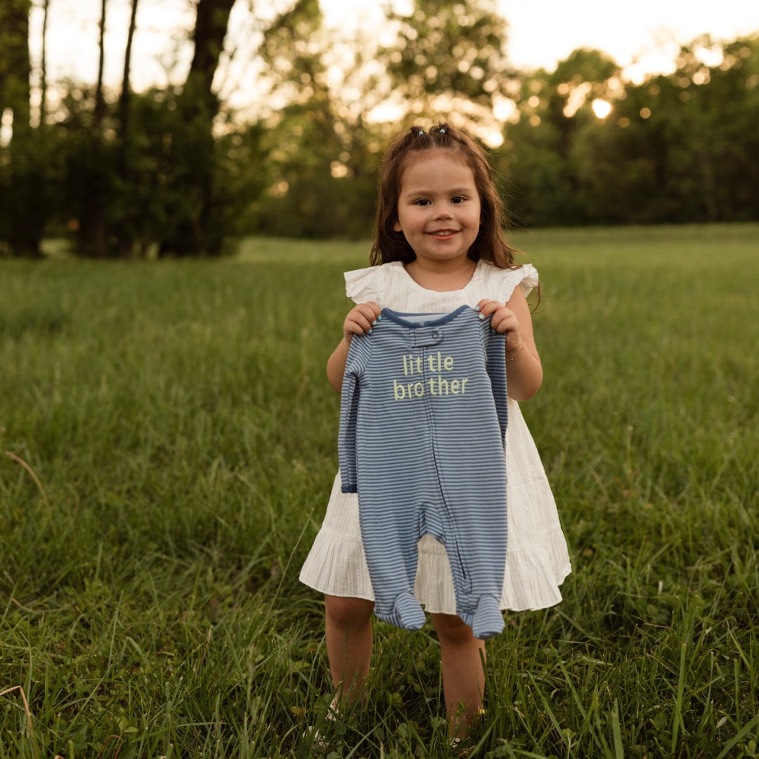 Photo shared by Jemima for their Babylist baby registry.