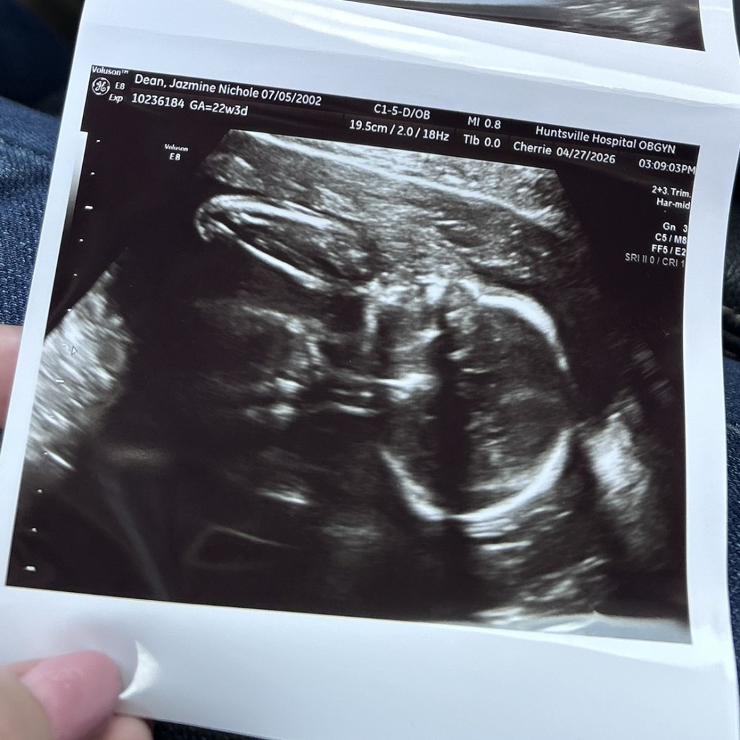 Photo shared by Jazmine for their Babylist baby registry.
