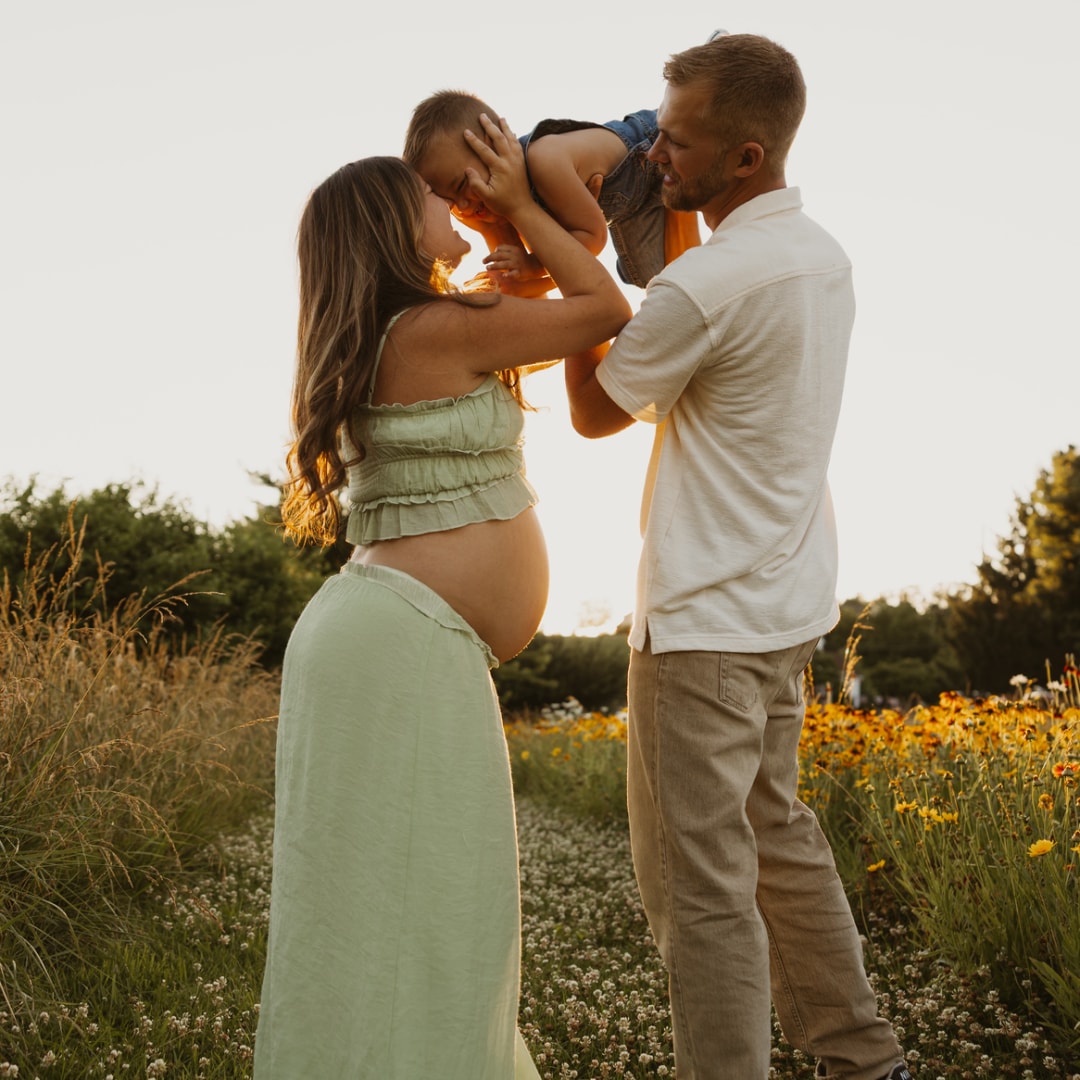 Photo shared by MacKenzie for their Babylist baby registry.