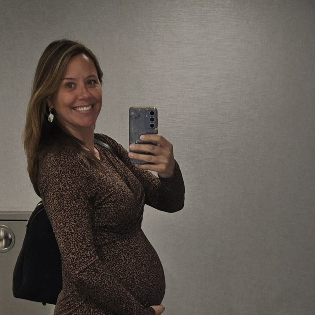 Photo shared by Kierstan for their Babylist baby registry.