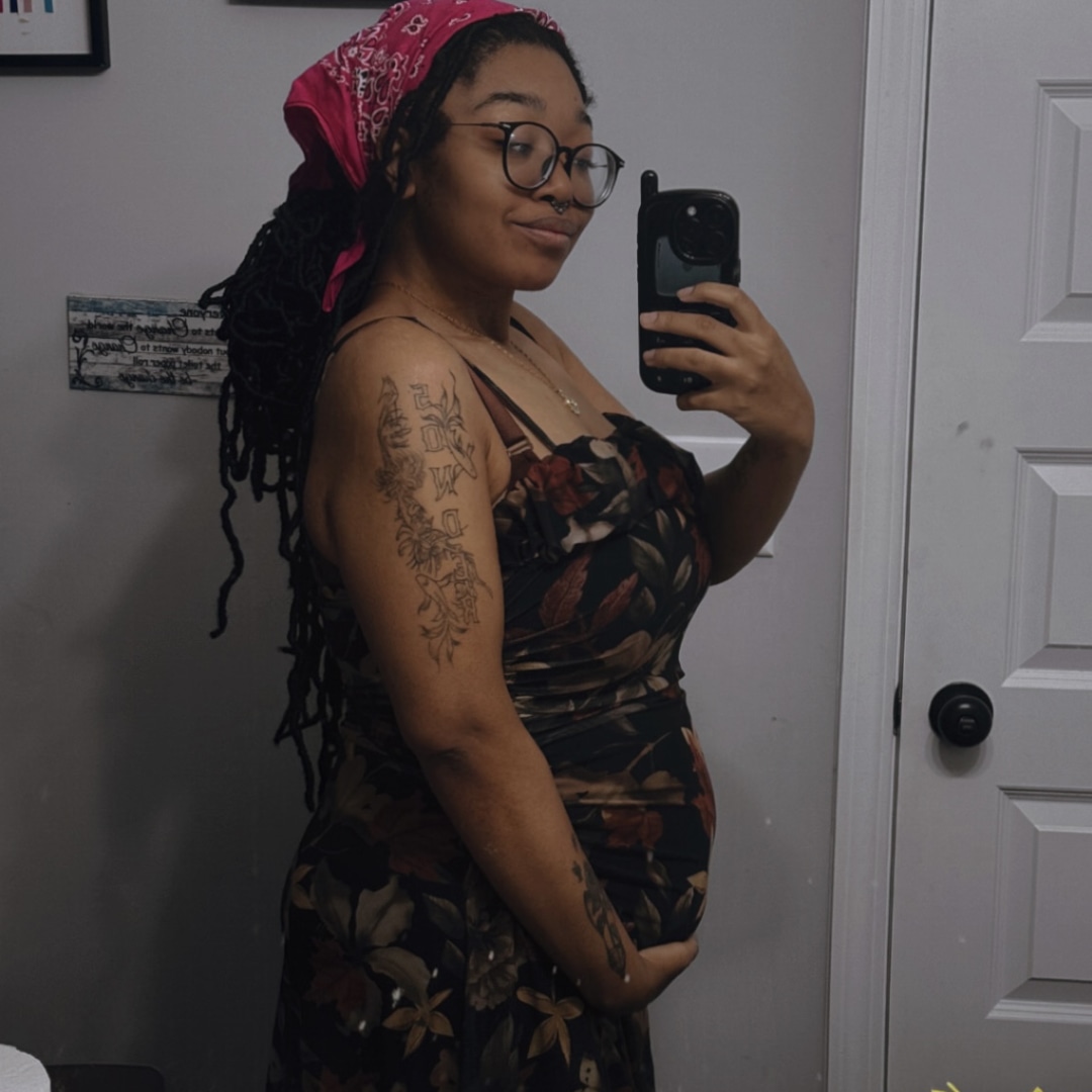 Photo shared by Leilani for their Babylist baby registry.