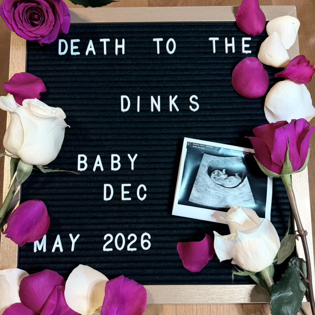 Photo shared by Valerie for their Babylist baby registry.