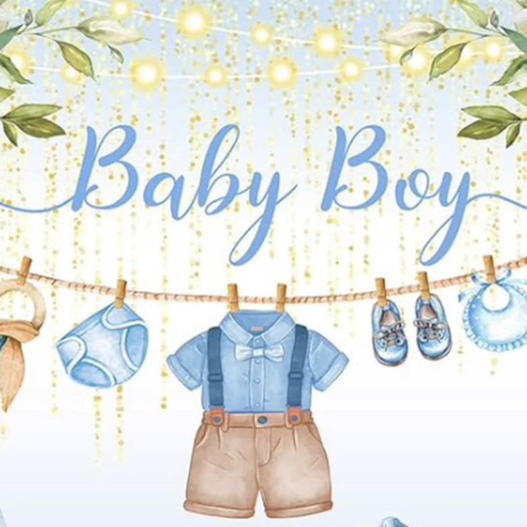 Photo shared by Bluecrystal for their Babylist baby registry.