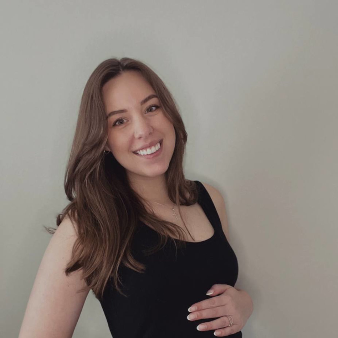 Photo shared by Michelle for their Babylist baby registry.