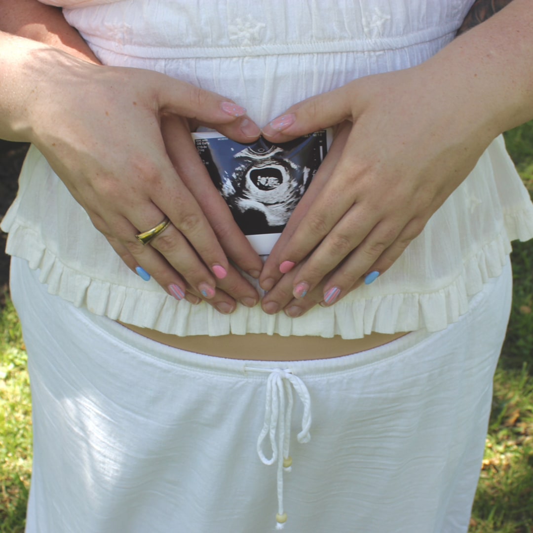 Photo shared by Mary for their Babylist baby registry.