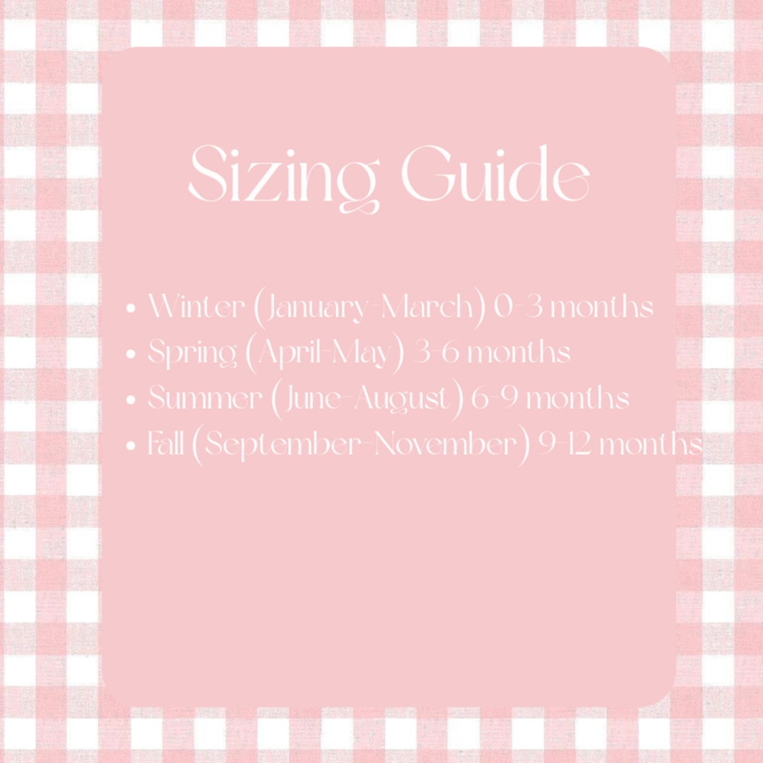 Photo shared by Michelle for their Babylist baby registry.