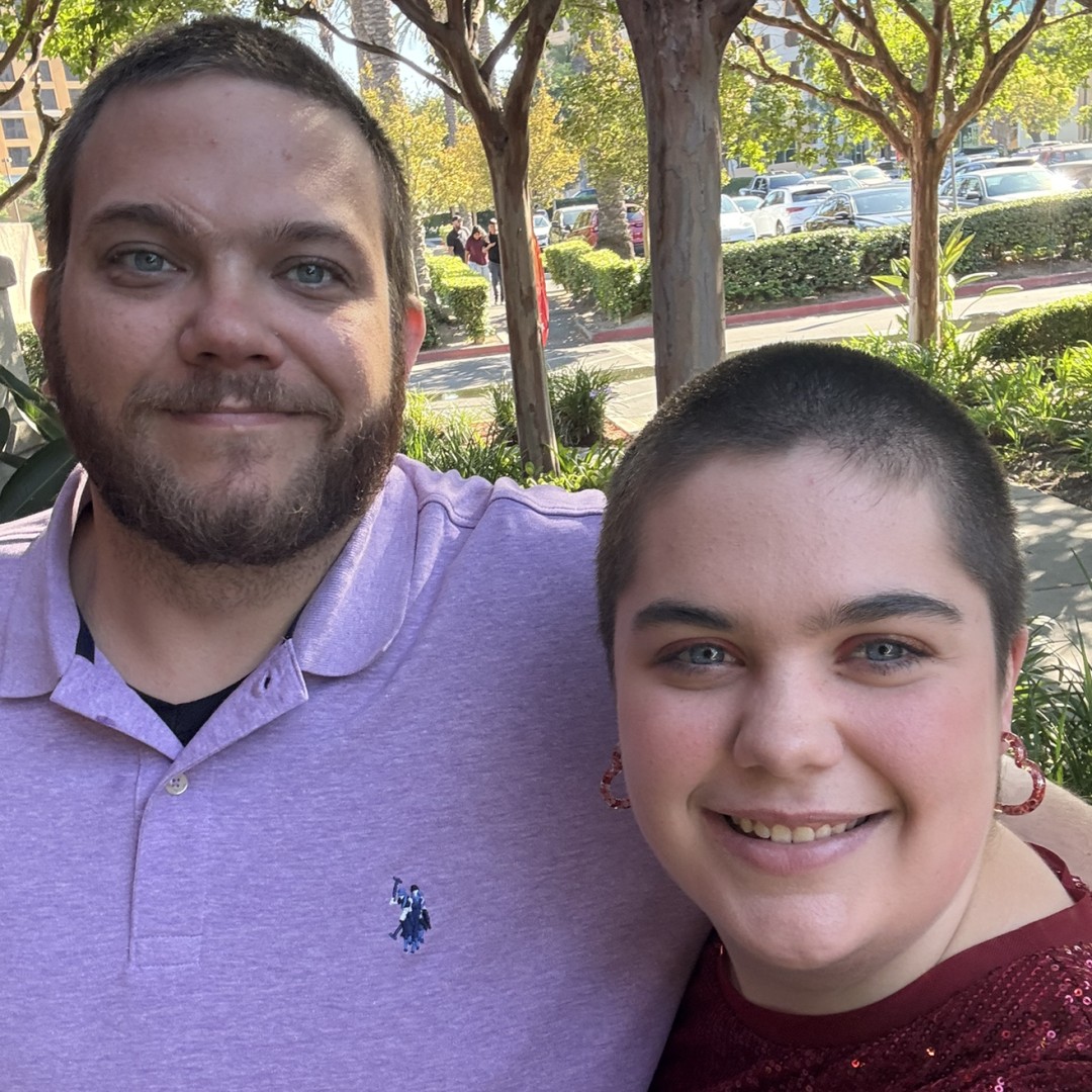 Photo shared by Kayla for their Babylist baby registry.