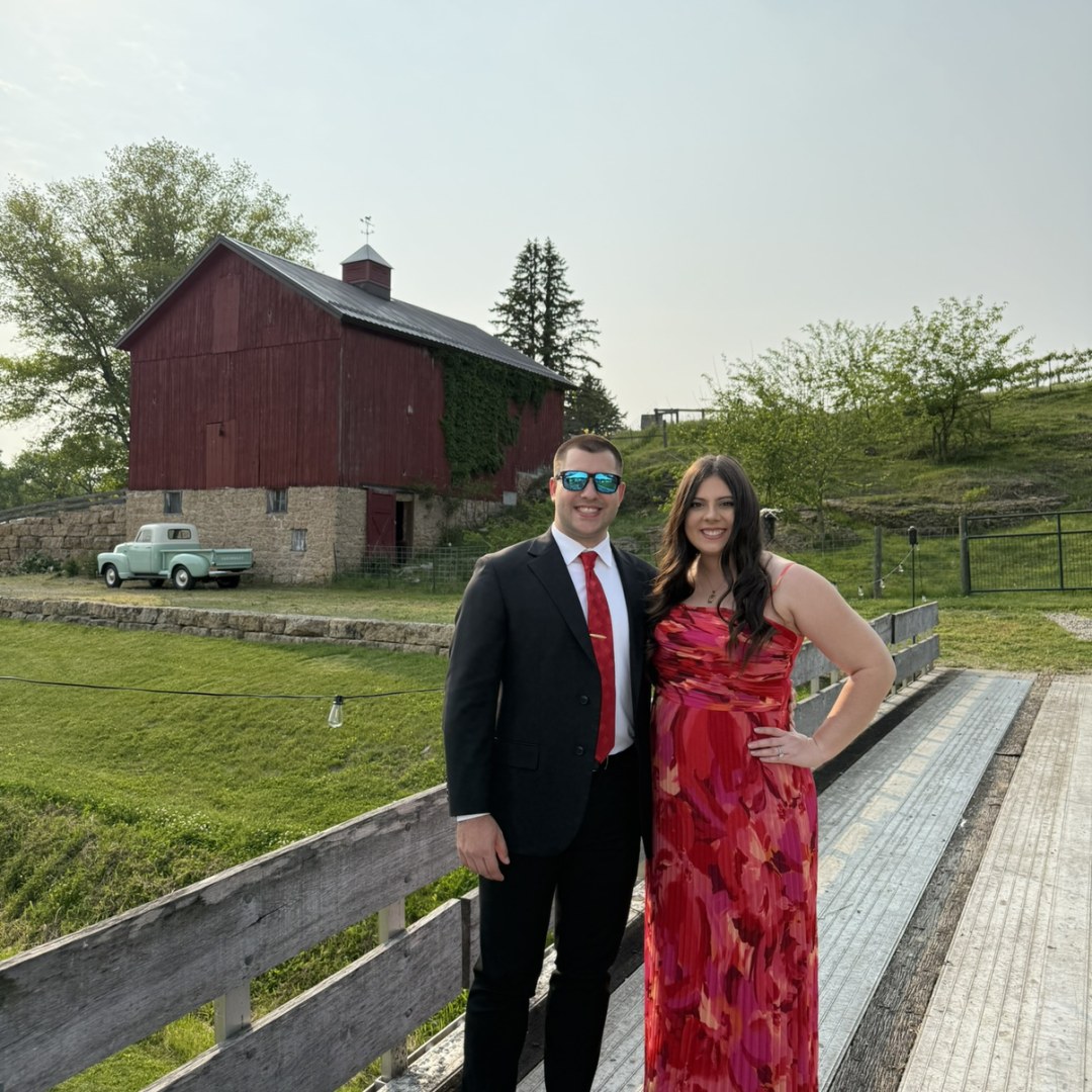 Photo shared by Madlynn for their Babylist baby registry.