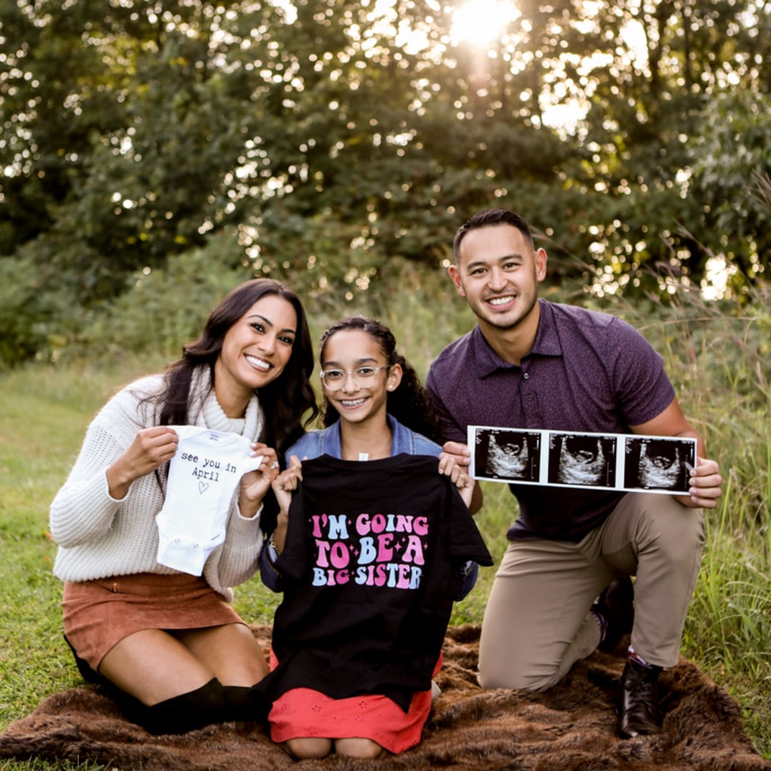 Photo shared by Chardea for their Babylist baby registry.