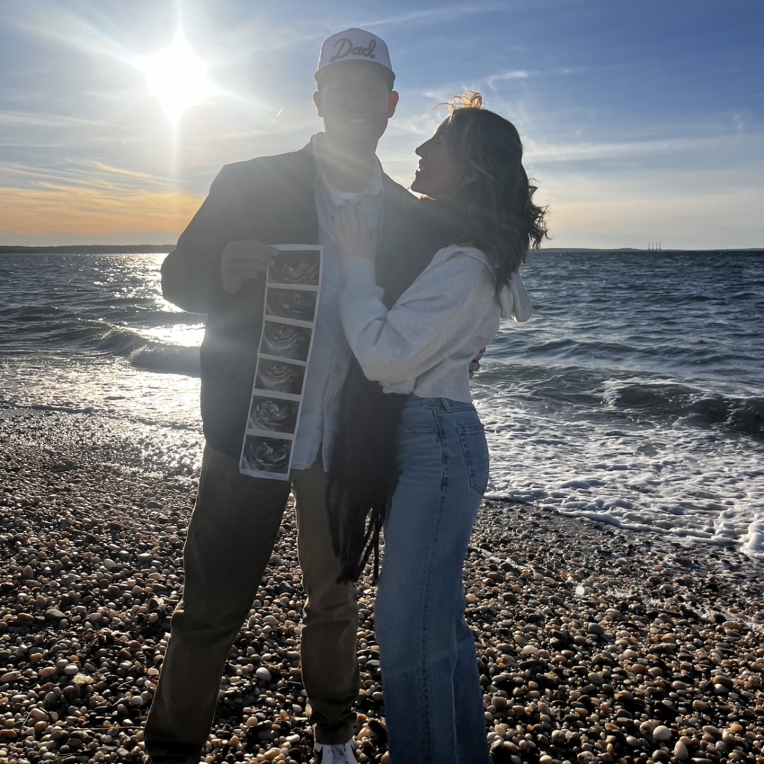 Photo shared by Jennifer for their Babylist baby registry.