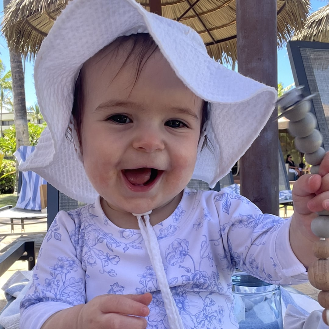 Photo shared by Olivia for their Babylist baby registry.