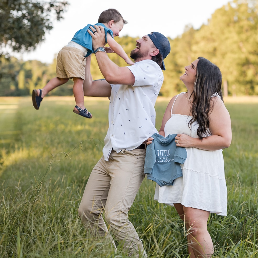 Photo shared by Madison for their Babylist baby registry.