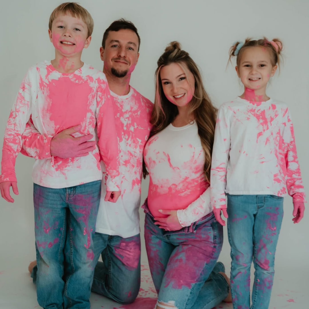 Photo shared by Savannah for their Babylist baby registry.
