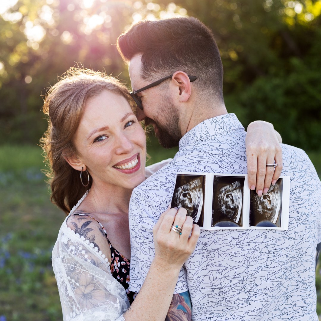 Photo shared by Cora for their Babylist baby registry.
