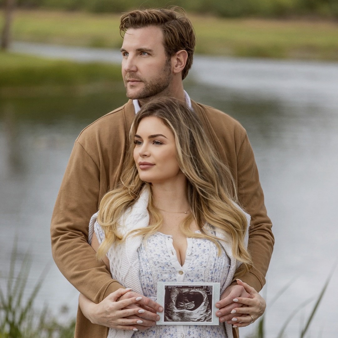 Photo shared by Daria for their Babylist baby registry.