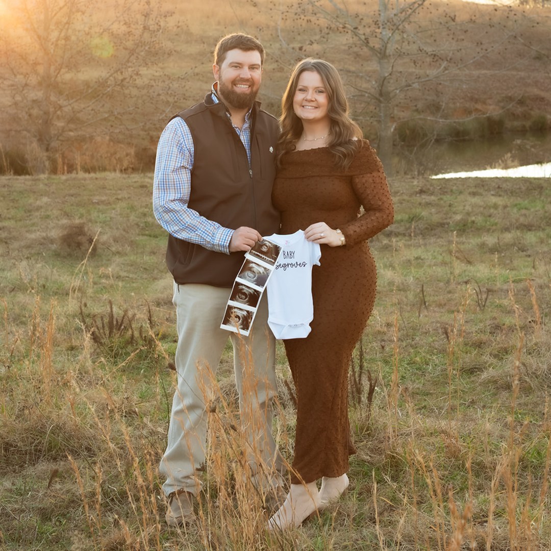 Photo shared by Danielle for their Babylist baby registry.