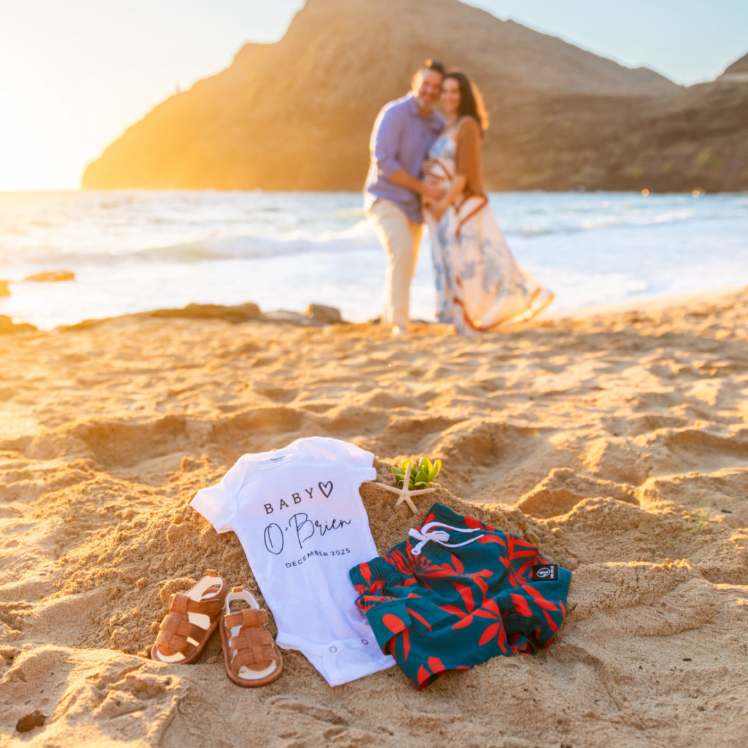 Photo shared by Katie for their Babylist baby registry.