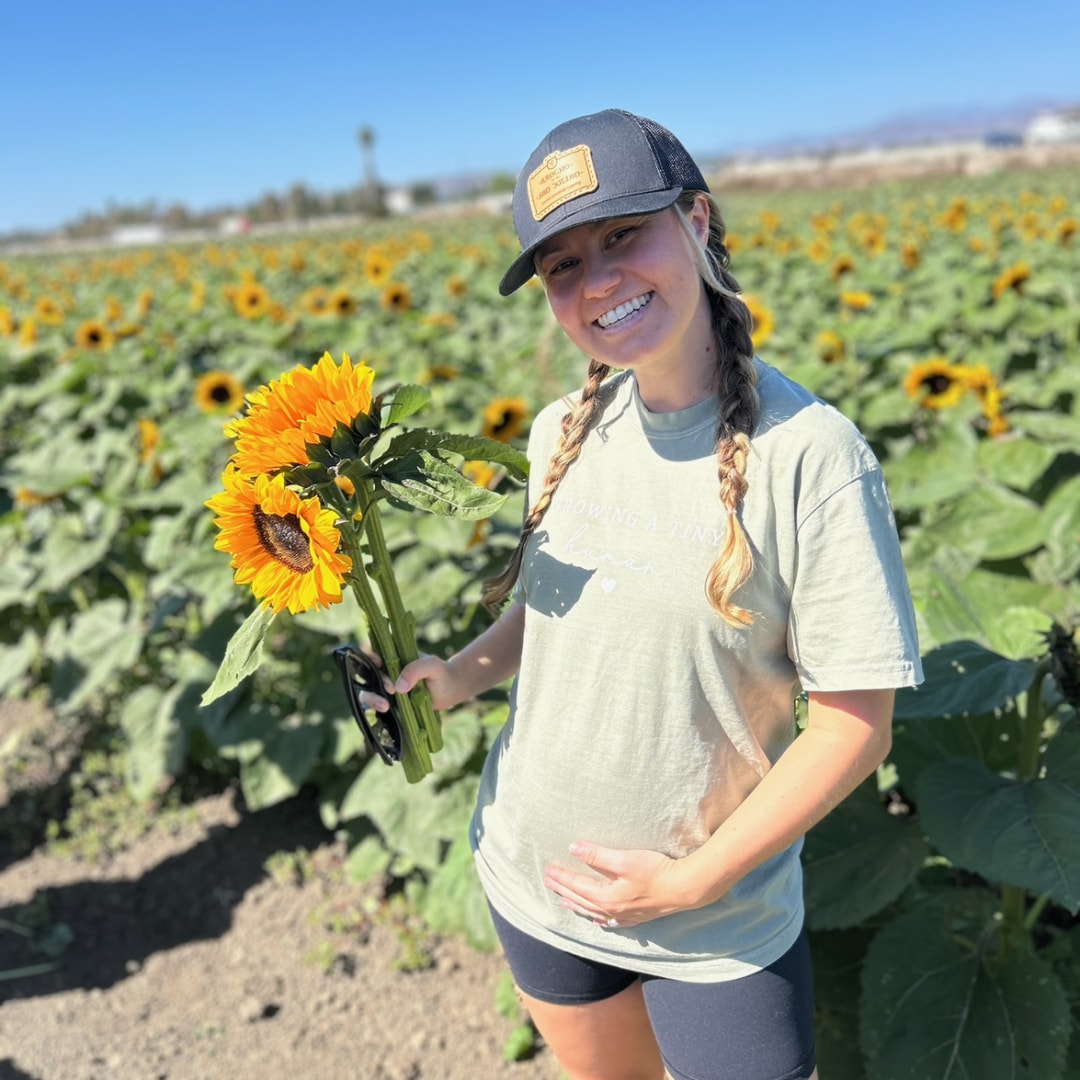 Photo shared by Kate for their Babylist baby registry.