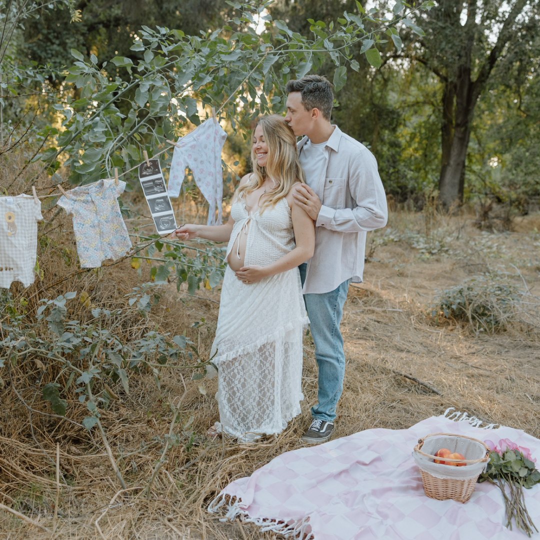 Photo shared by Savanna for their Babylist baby registry.