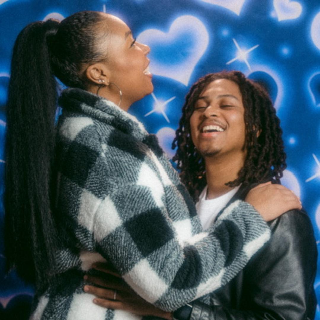 Photo shared by Amber for their Babylist baby registry.