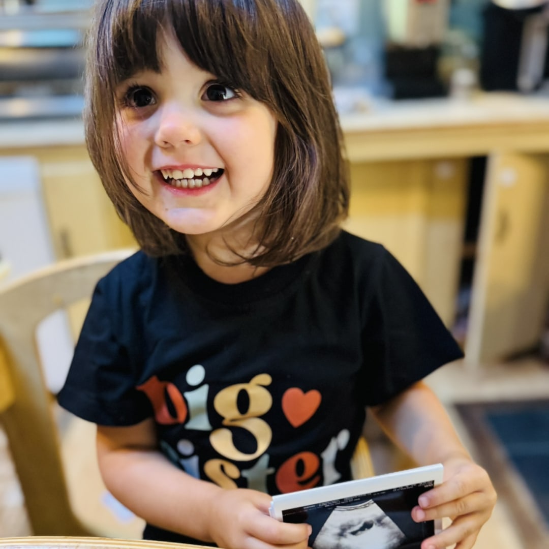 Photo shared by Jya for their Babylist baby registry.