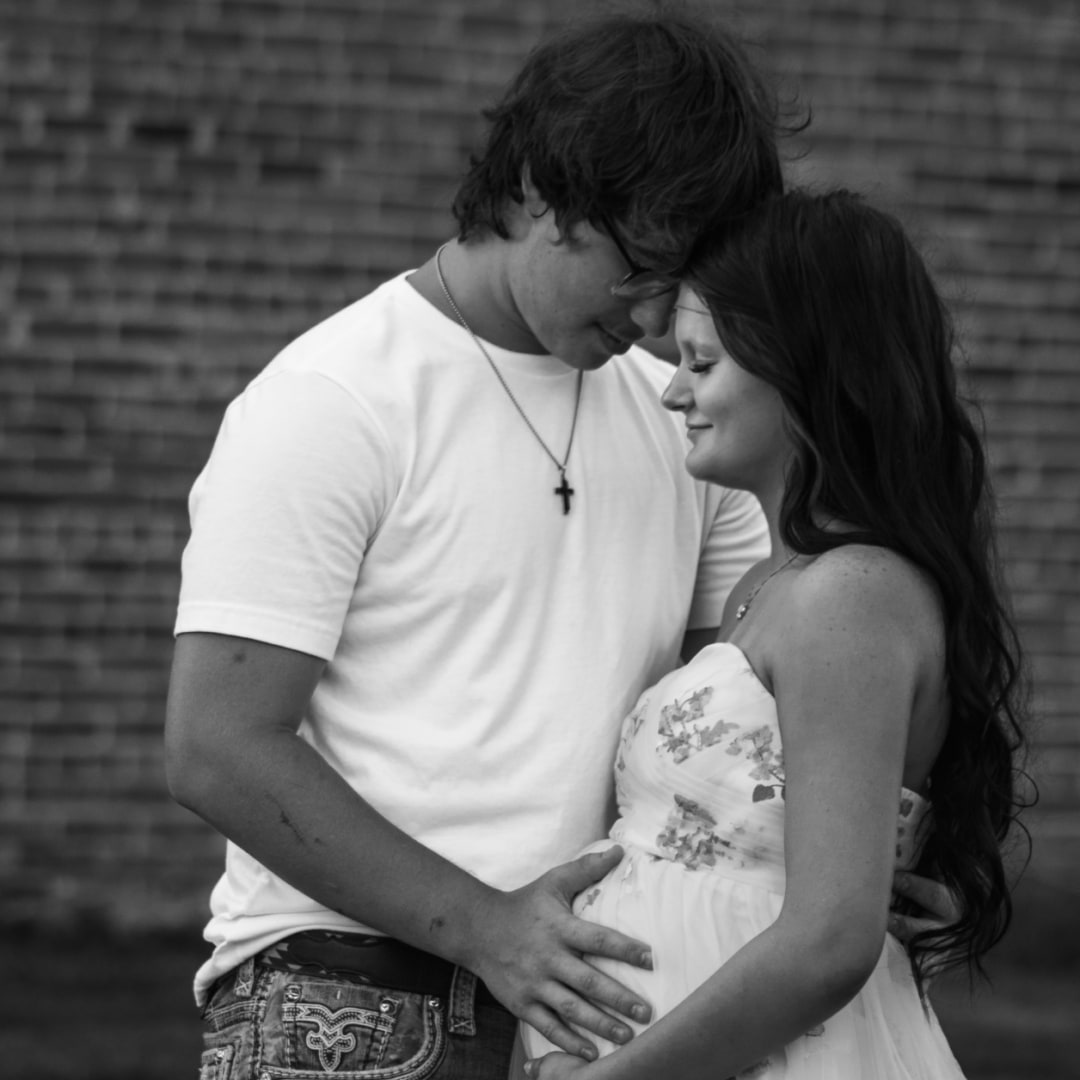 Photo shared by Olivia for their Babylist baby registry.