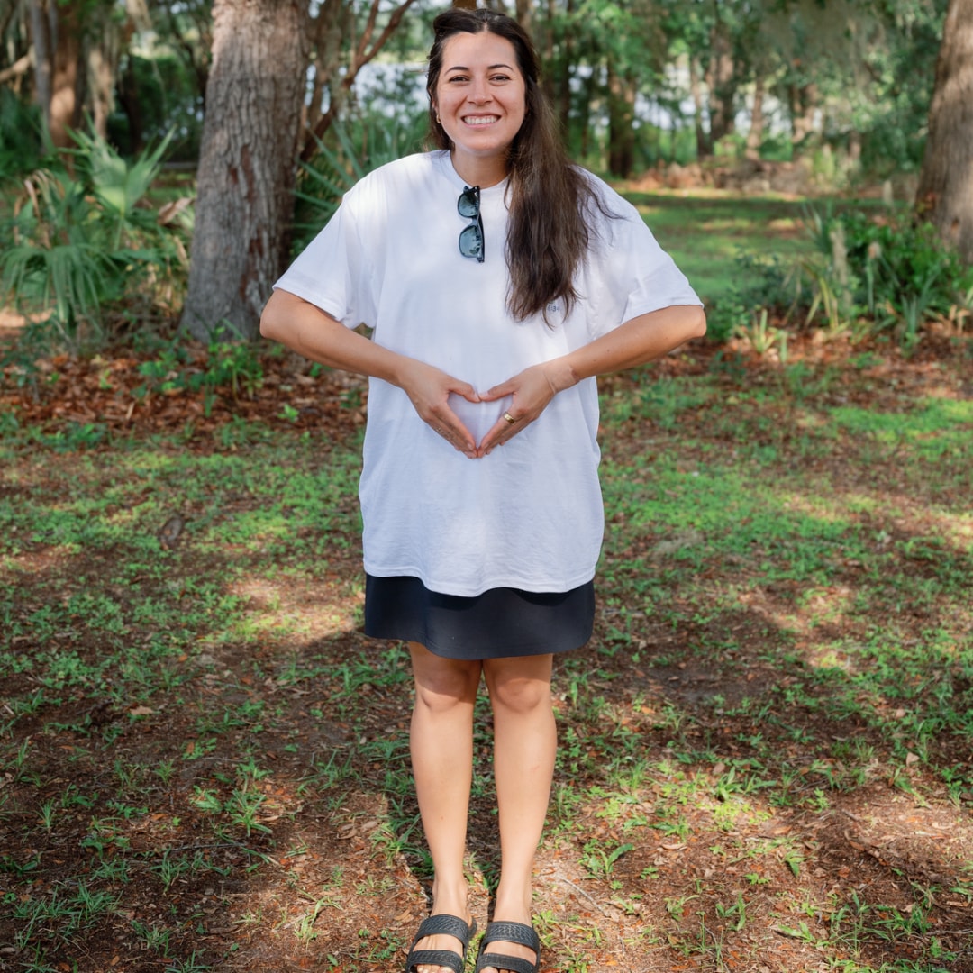 Photo shared by Carolina for their Babylist baby registry.